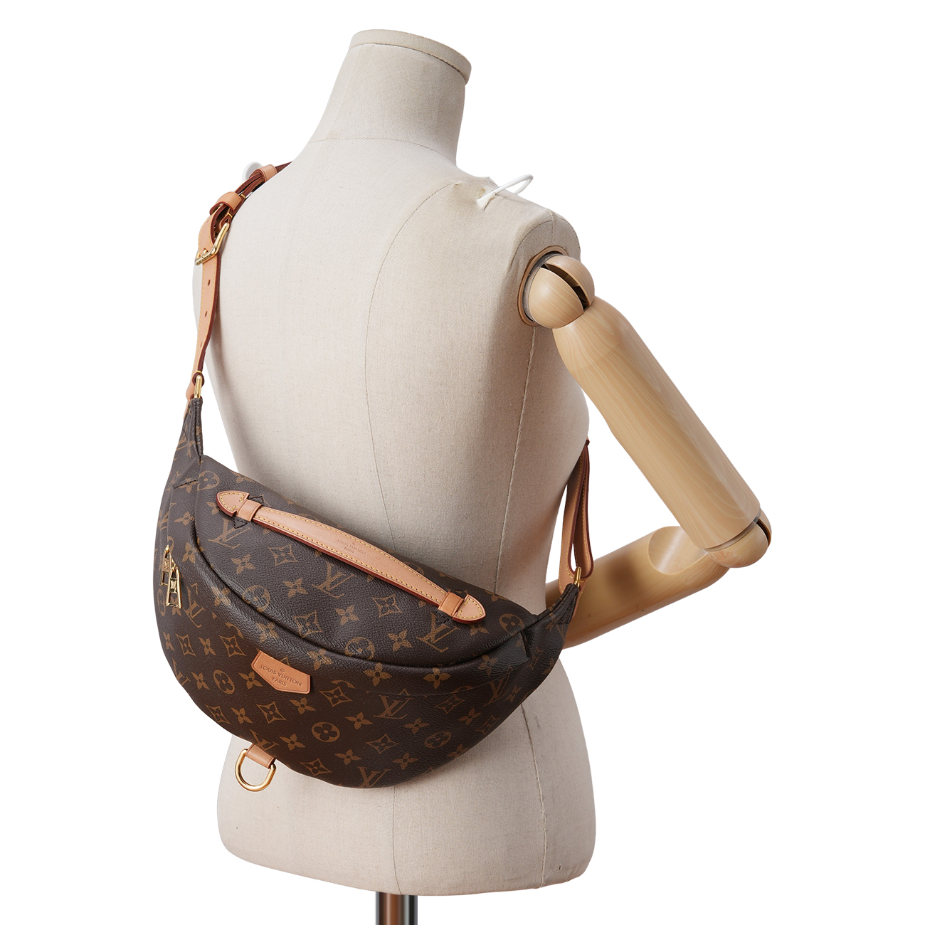 LOUIS VUITTON(USED)루이비토 모노그램 범백